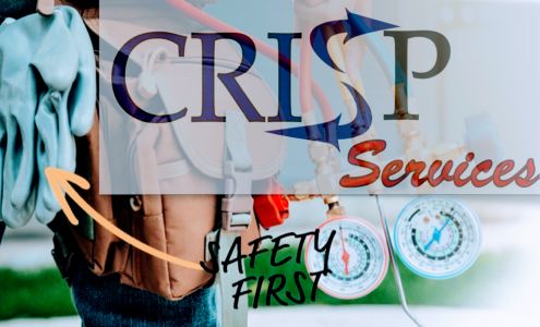 Crisp Services Air Conditioning and Heating