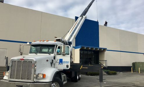 VT Heating & Air Conditioning, Inc. 3746 Foothill Blvd, La Crescenta-Montrose California 91214