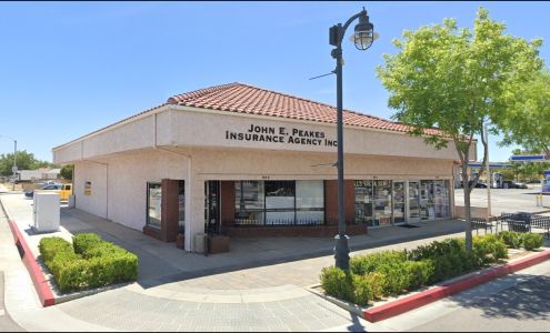 John E. Peakes Insurance Agency, Inc.