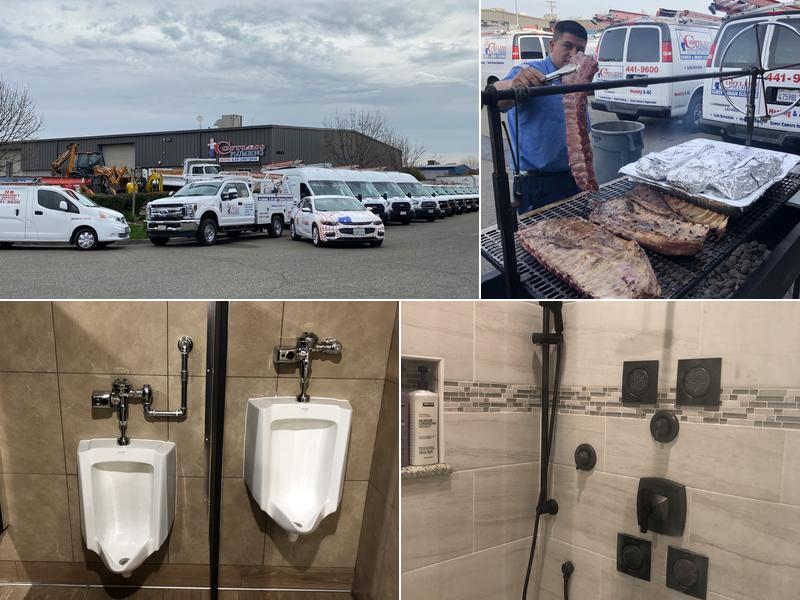 Costless Plumbing Heating & Air Conditioning