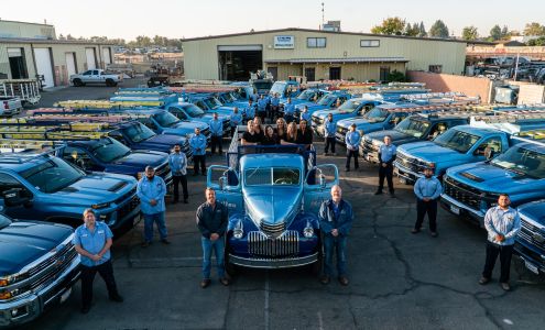 J C Melton Air Conditioning