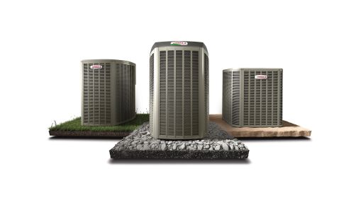 Grass Valley Air Conditioning Inc.