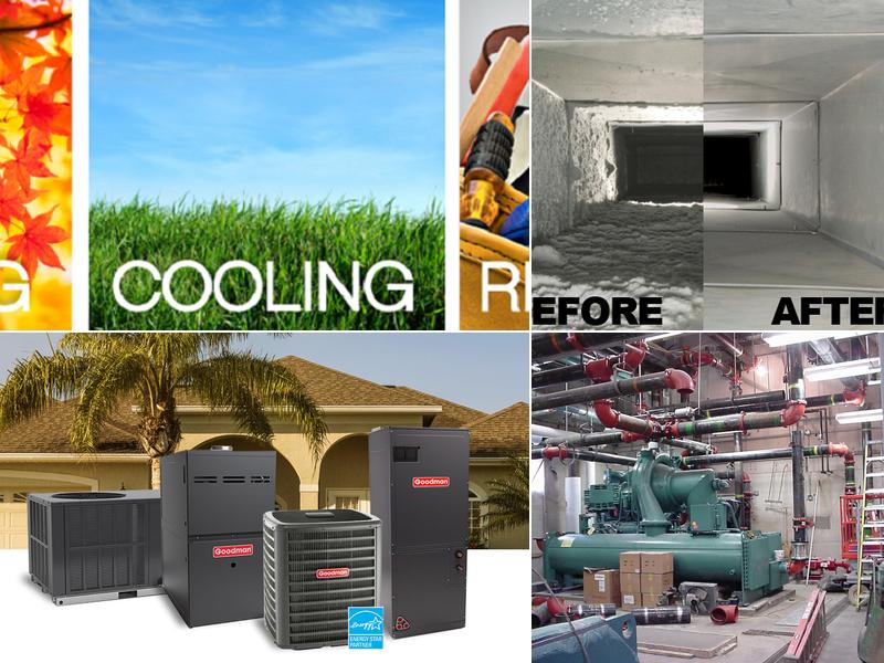 Trimline Heating & Air Conditioning