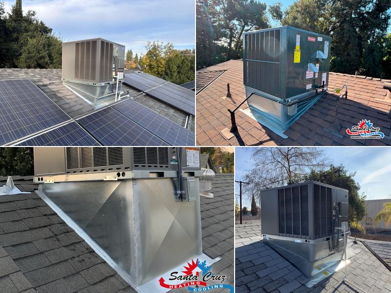 Santa Cruz Heating & Cooling