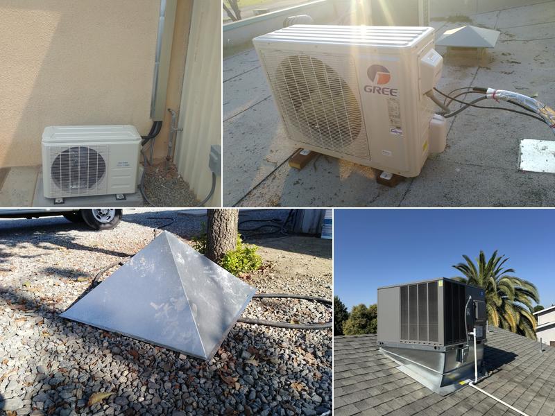 Prosperity Air Conditioning & Heating