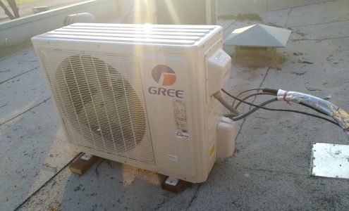 Prosperity Air Conditioning & Heating