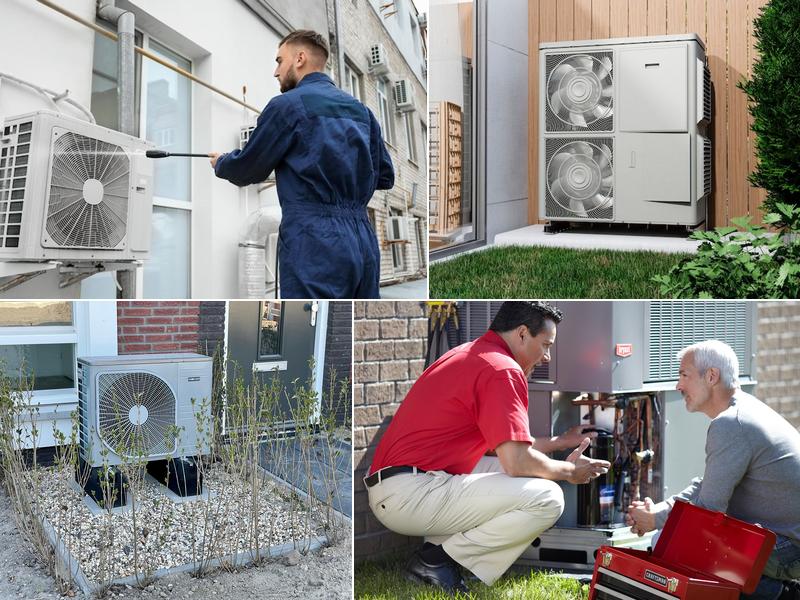 Clayton Brothers Heating & Air