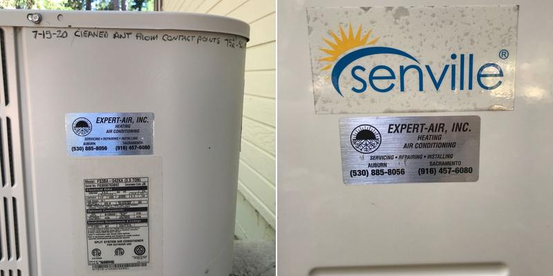 Expert-Air Heating & Air Conditioning