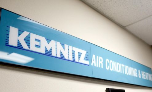 Kemnitz Air Conditioning & Heating Inc.