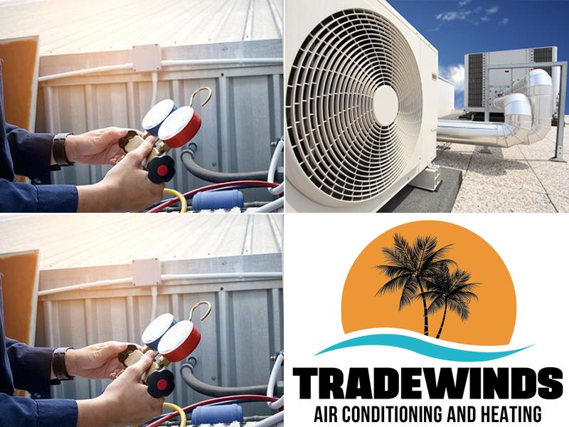 Tradewinds A/C & Heating