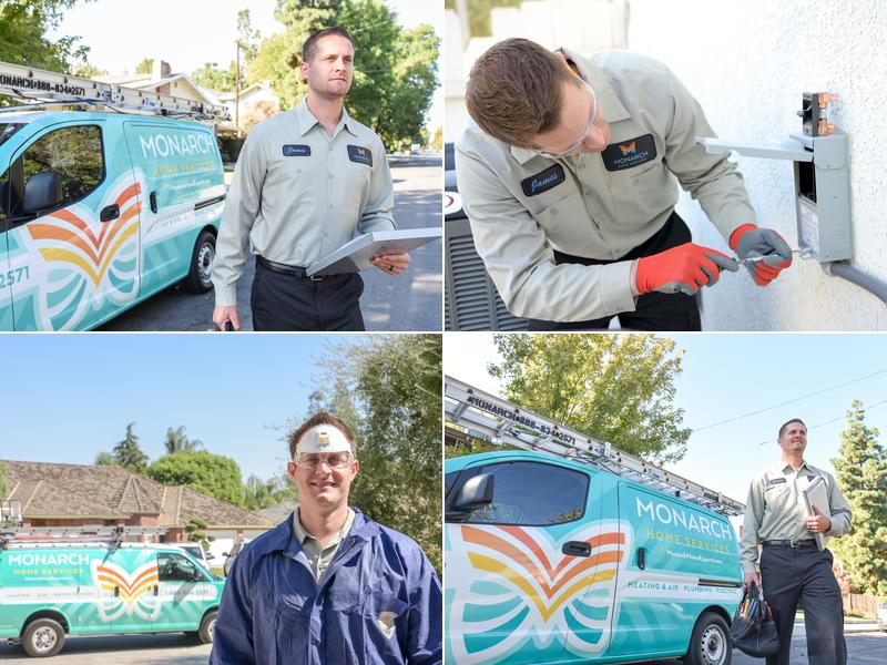 Monarch Home Services (Salinas)