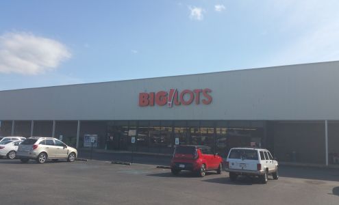 Big Lots