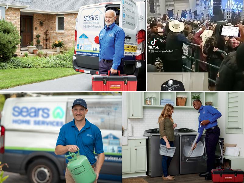 Sears Appliance Repair