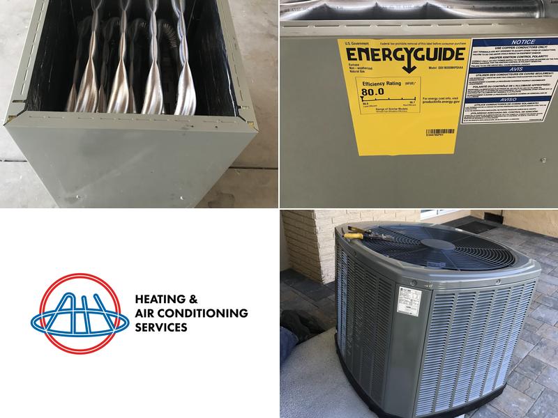 A & H Heating and Cooling