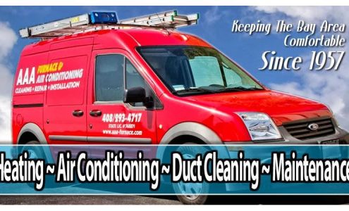 AAA Furnace & Air Conditioning
