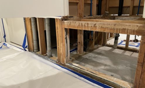 Paul's Air Conditioning & Heating