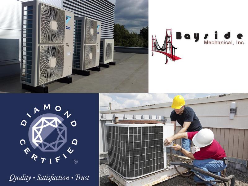 Bayside Mechanical Inc.