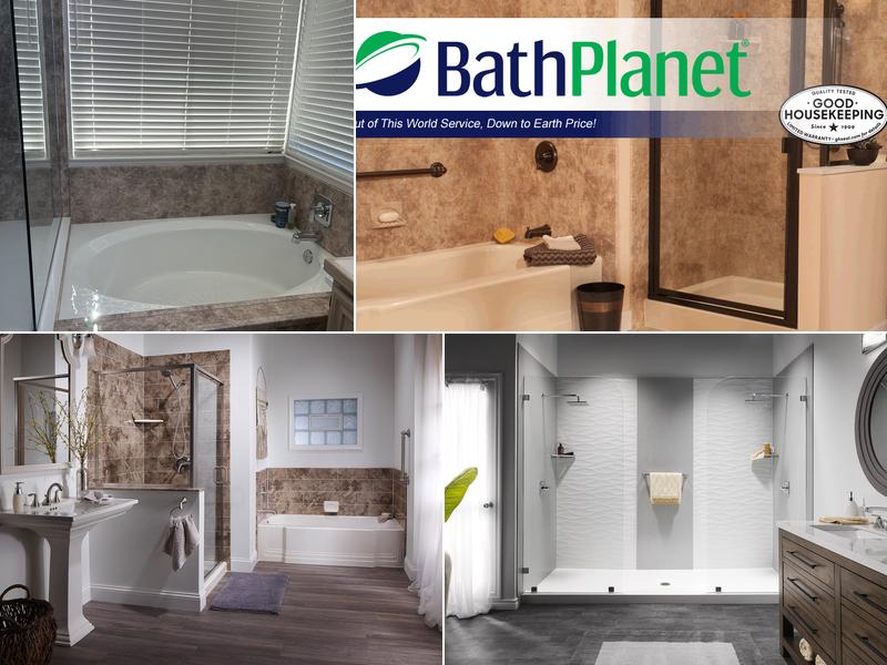 Bath Planet Inland Empire