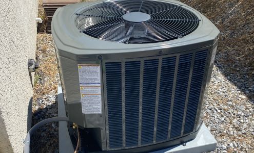 Golden State Comfort Systems