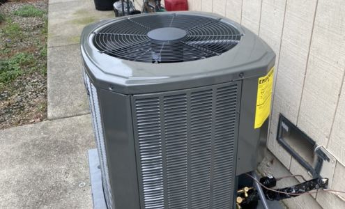 Pelayo's Heating & Air Conditioning