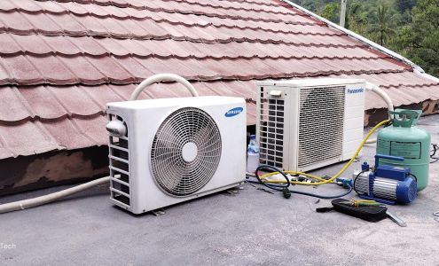 Air Tech HVAC Solutions