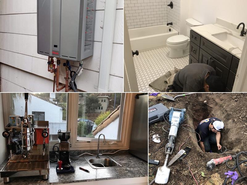 Oakland Rooter Plumbing