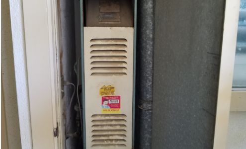 Ask Kirk Heating & Sheetmetal