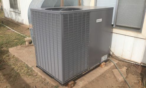 Imperial Valley Air Conditioning 1802 N Imperial Ave Suite D, #296, El Centro California 92243