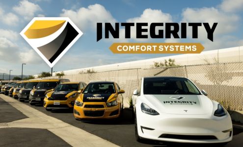 Integrity Comfort Systems
