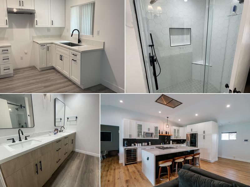 Pride Construction and Remodeling