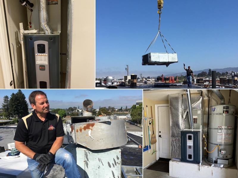 Hammer's Heating & Air Conditioning