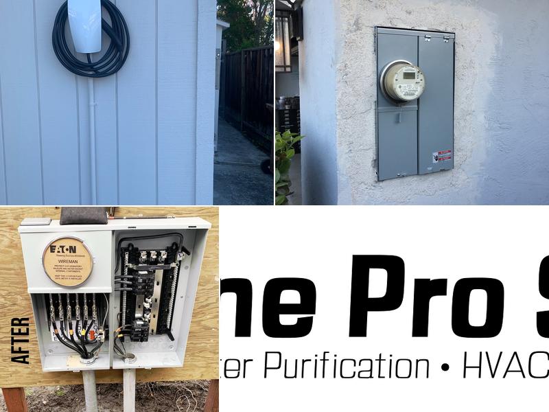 Frontline Electrical Services