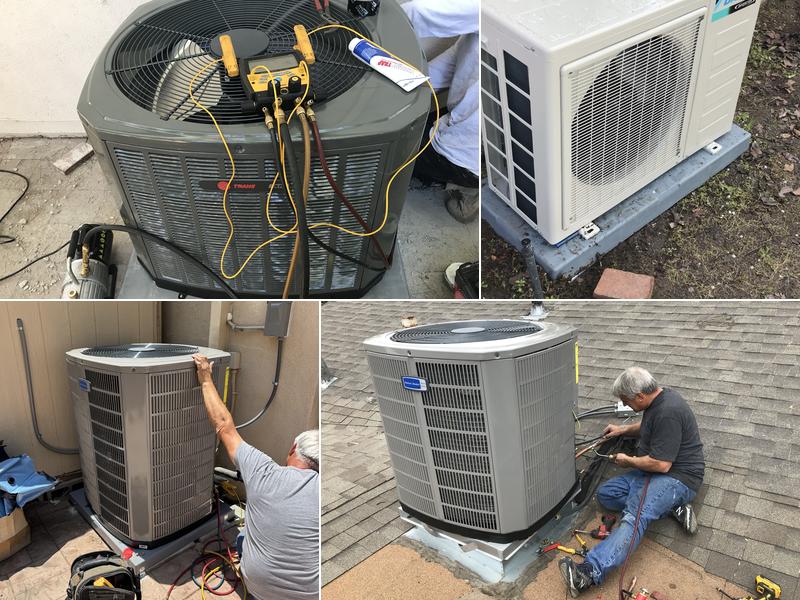 OIG HVAC & Appliance Repair