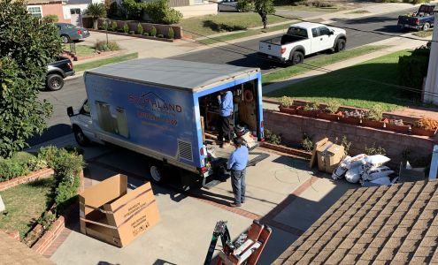 Southland Heating and Air Conditioning