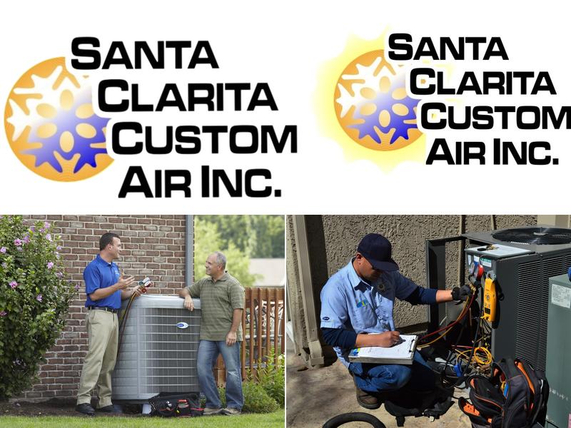 Santa Clarita Custom Air, Inc.