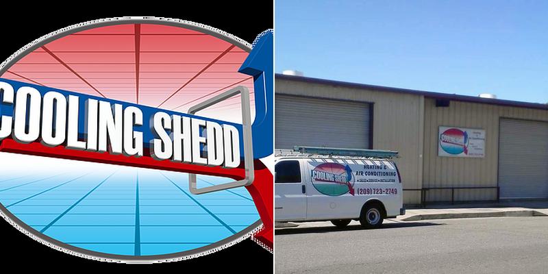 Cooling Shedd Heating & Air Conditioning