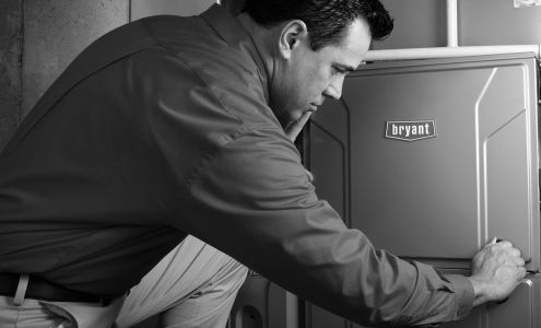 Reliable Refrigeration, Inc.