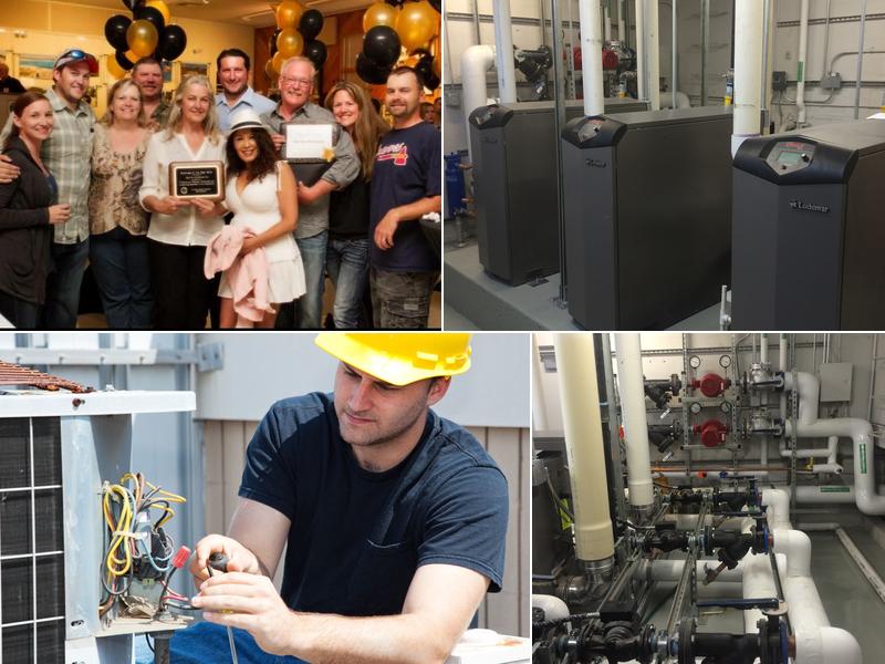 Ray-Mac Mechanical Inc