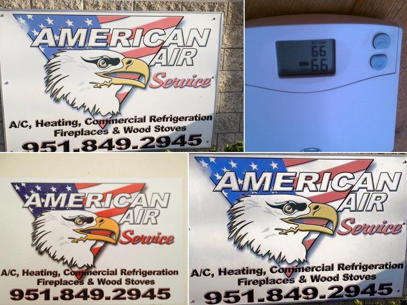 American Air Service