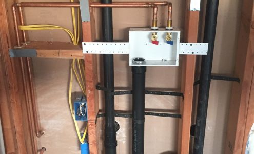 Desired Plumbing, Inc.