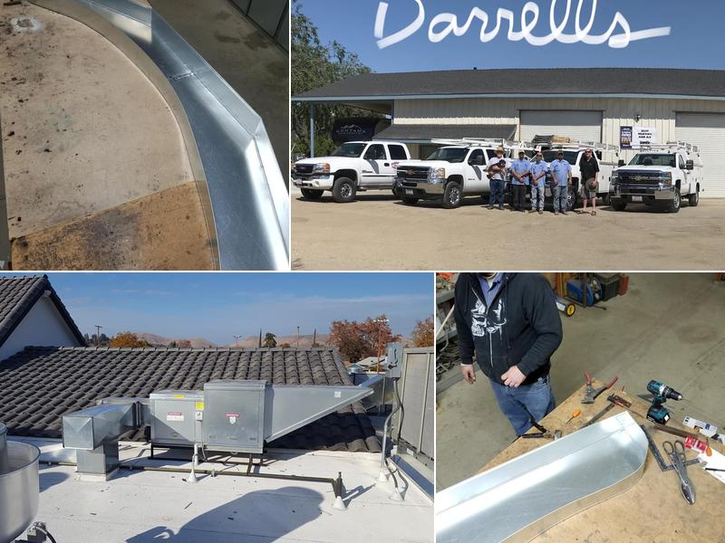 Darrell's Air Conditioning