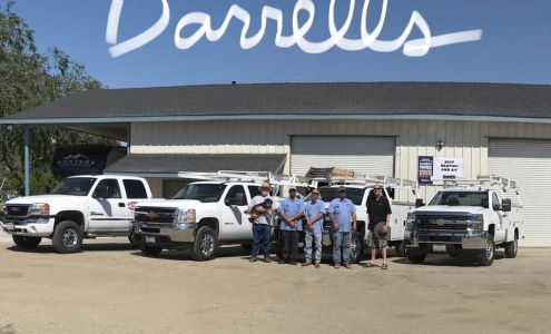 Darrell's Air Conditioning