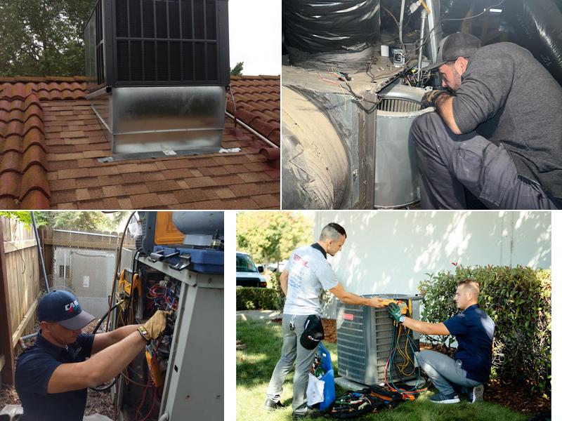 CABS Heating & Air Conditioning