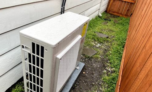 Dooley's Heating & Air