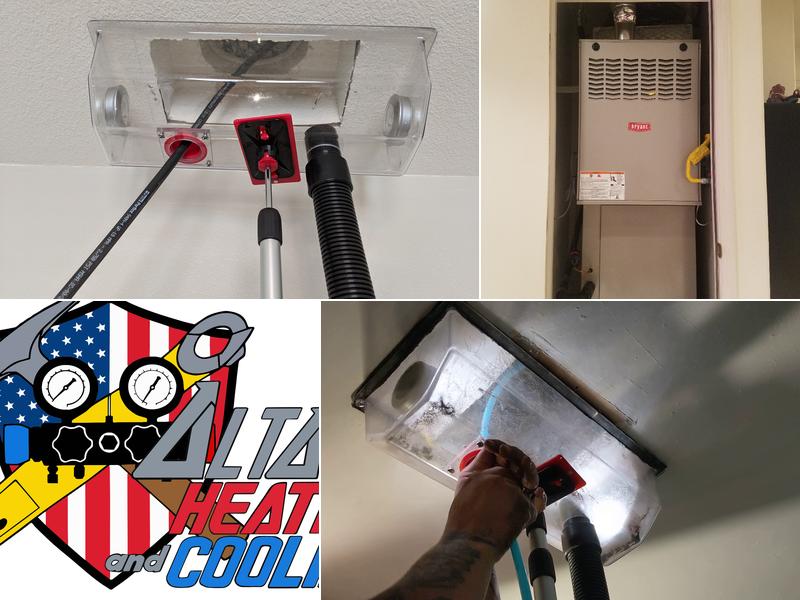 Altamont Heating and Cooling, Inc.