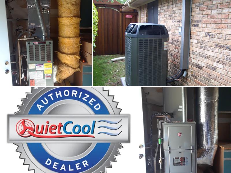 Big Bear Heating and Air