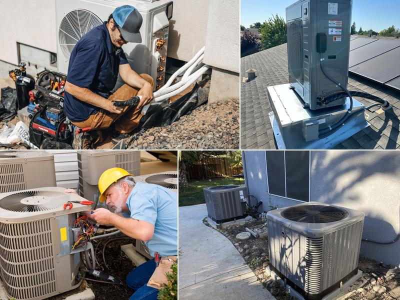 Climate Care Heating and Air Conditioning