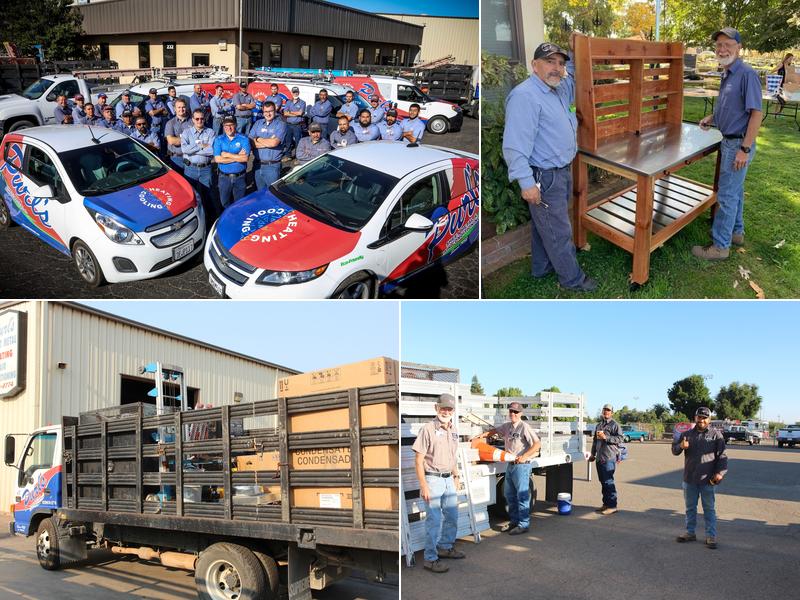 Purl's Sheet Metal & Air Conditioning