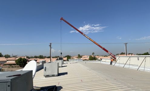 R & K Air Conditioning