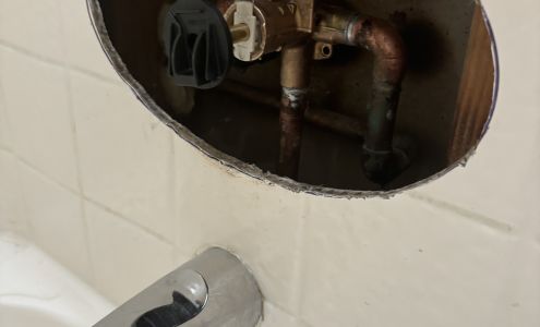 Desert Air Conditioning & Plumbing